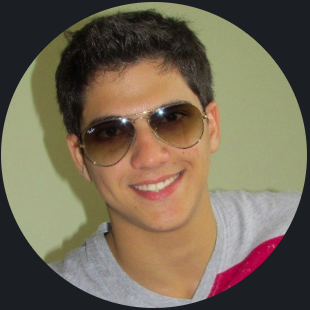 Founder's Photo